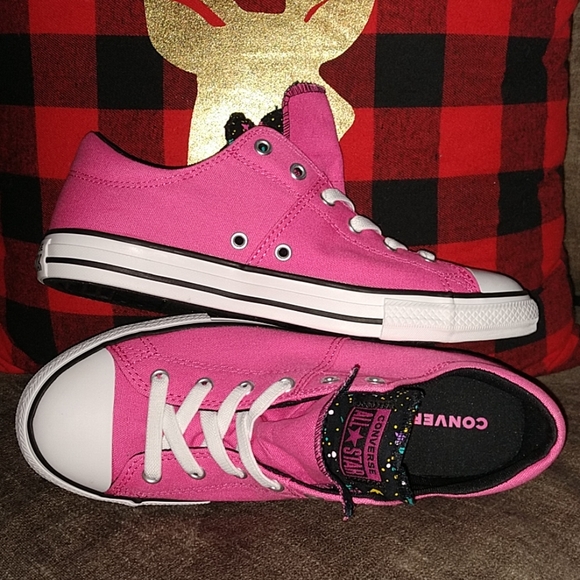 ✨ CONVERSE ALL⭐STAR (Size 6) - Picture 3 of 5